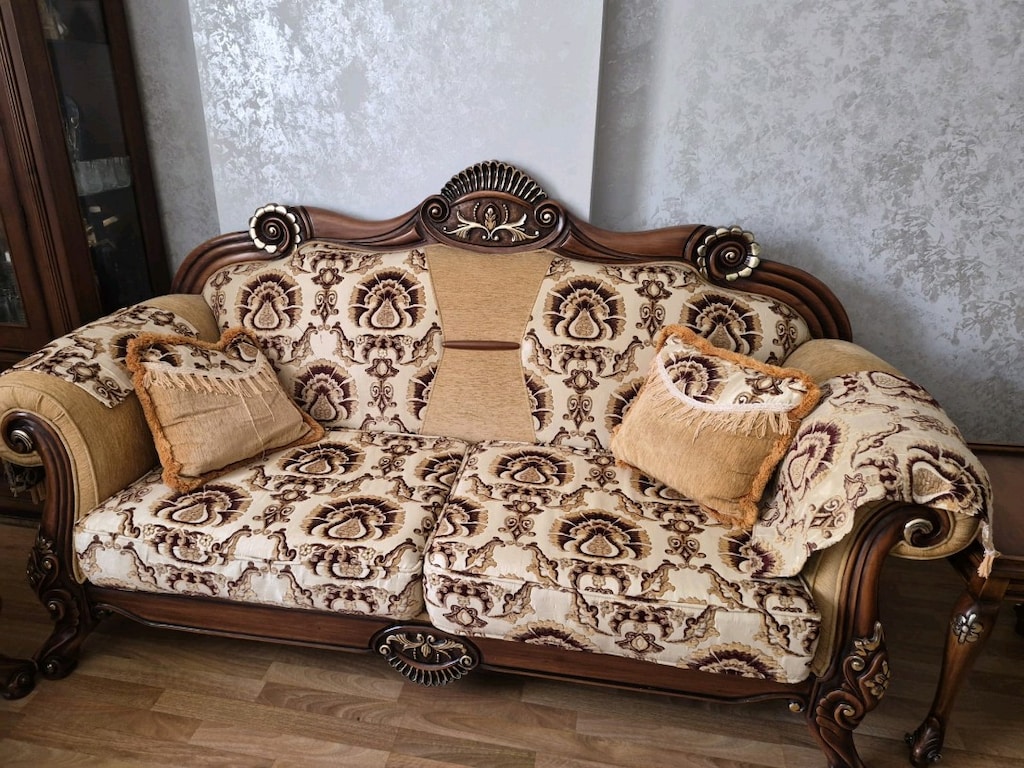koltuk takımı - 3
