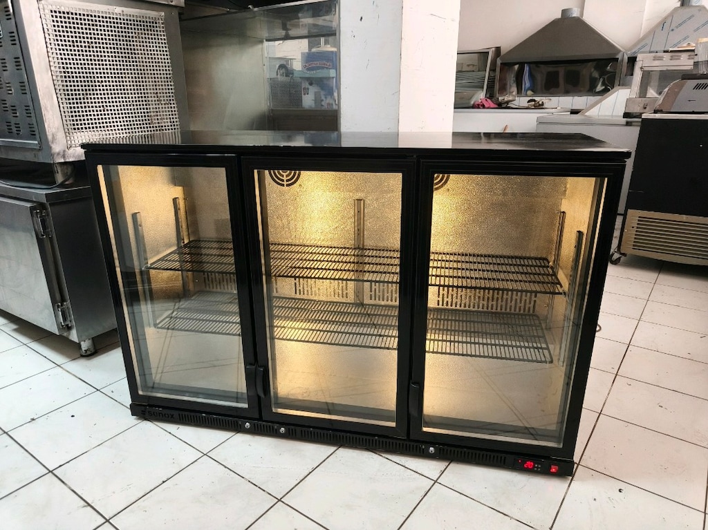 set altı içecek dolabı - 10