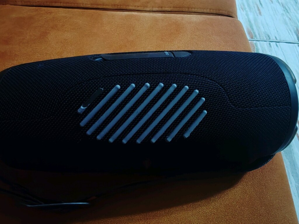 jbl extreme3 Bluetooth hoparlör - 7