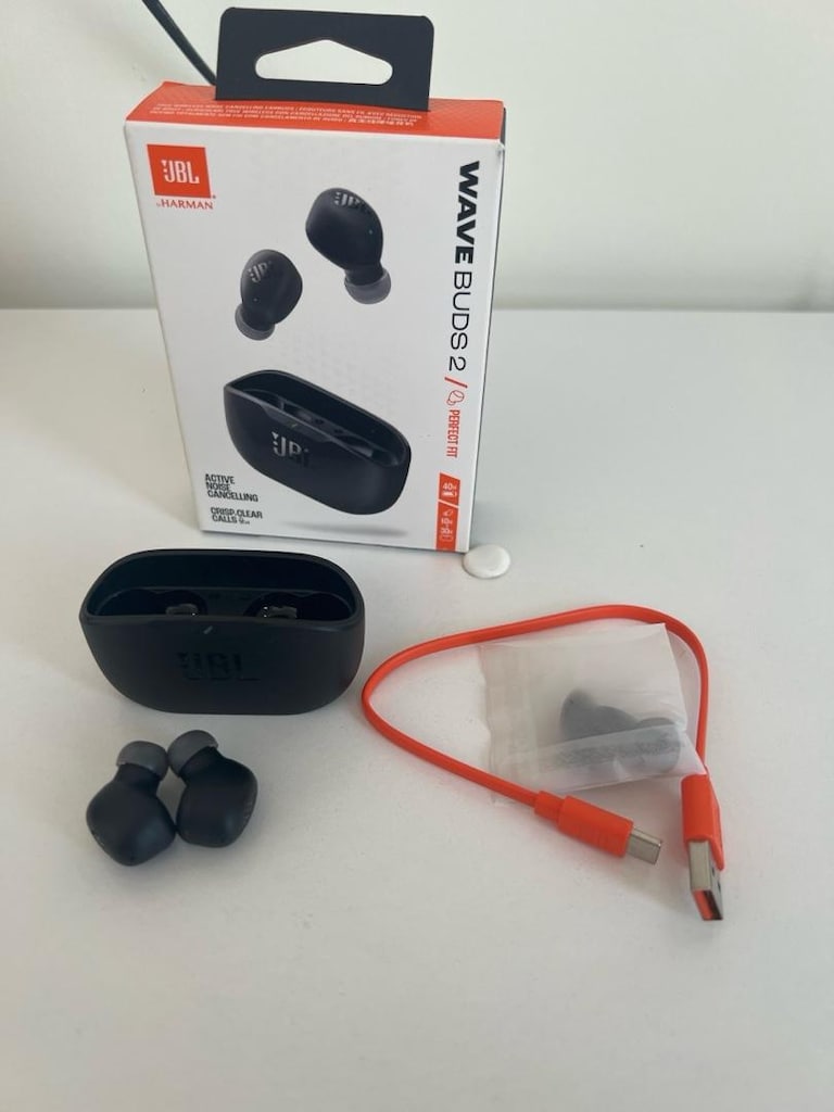 JBL WAVE BUDS2