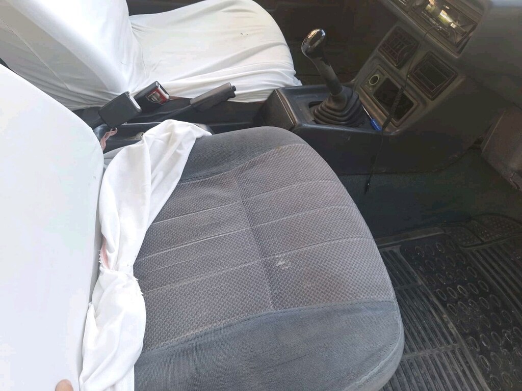 92 model doğan L - 10