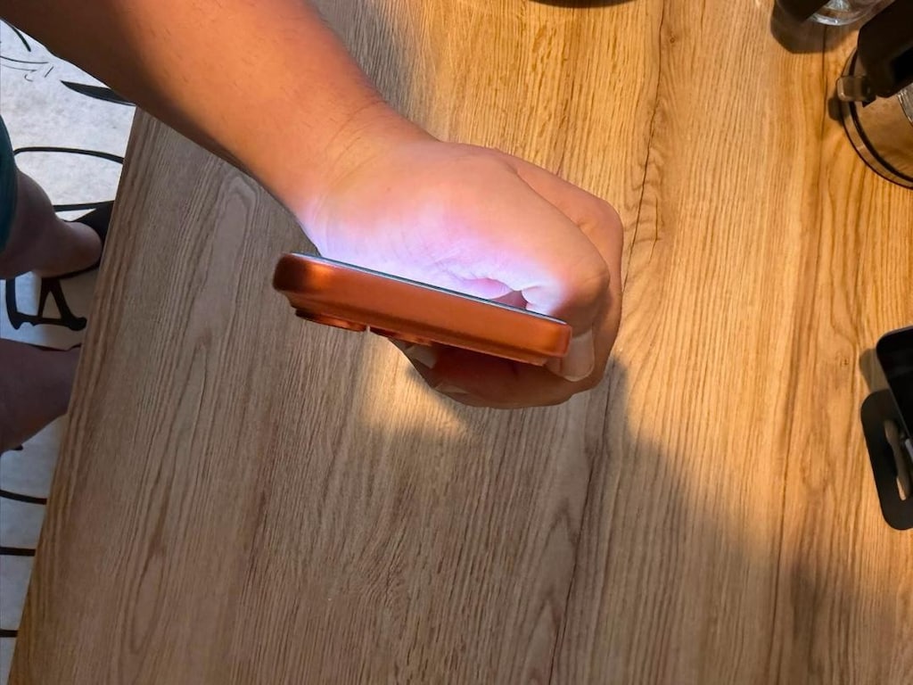 İPHONE 17 PRO TÜRK - 4