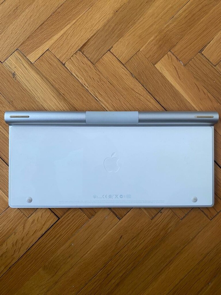 Apple Klavye Mouse Trackpad - 2