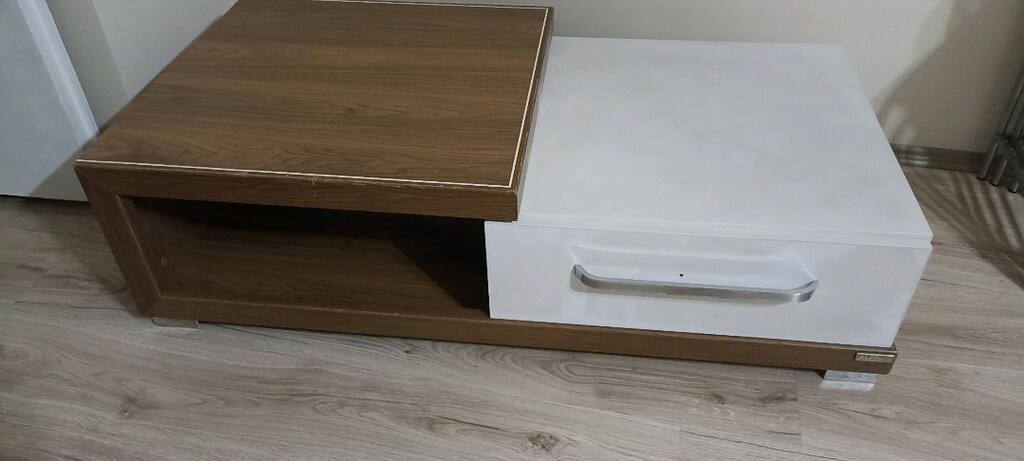 Orta sehpa - 2