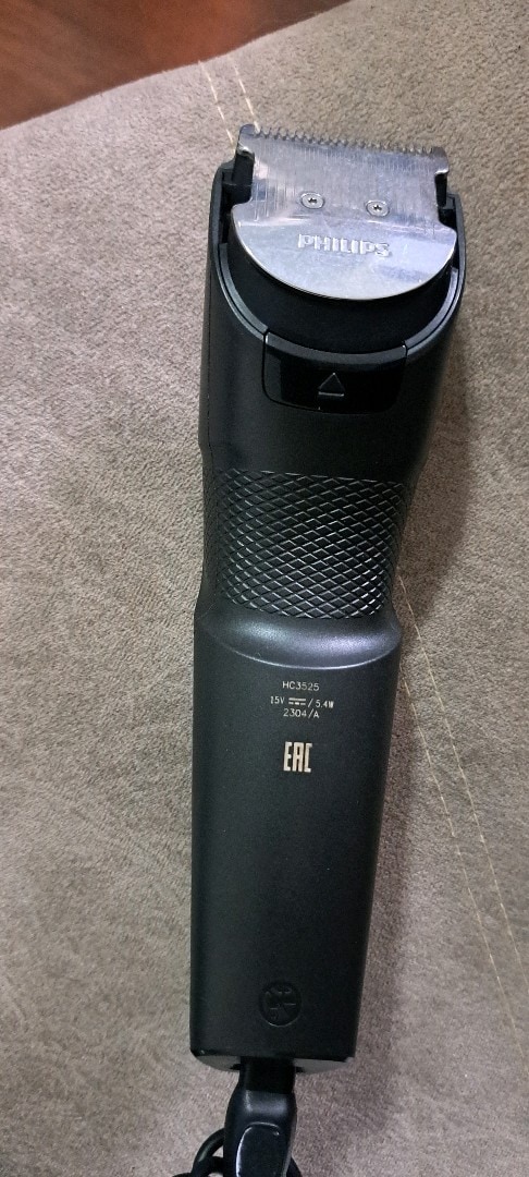 PHILIPS marka traş makinesi - 3