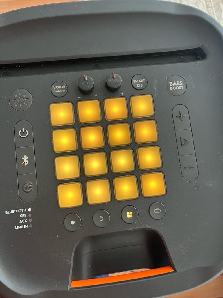 JBL - 9