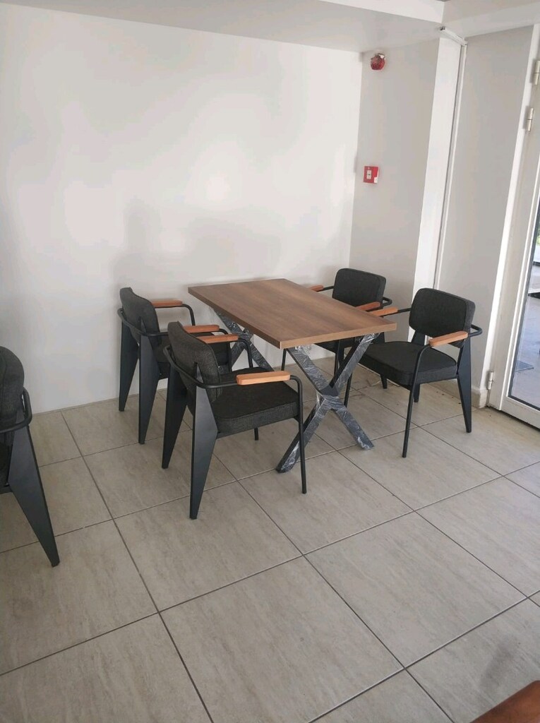 ergo sandalye masa modelleri - 3