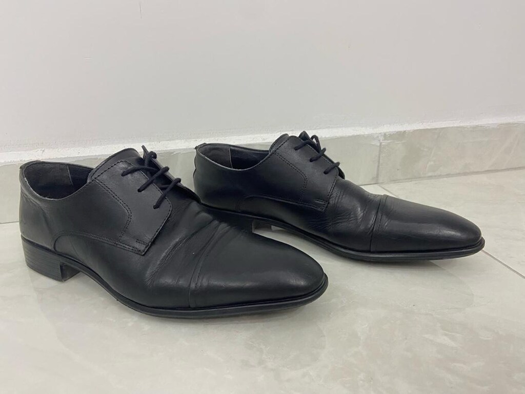 ALTINYILDIZ CLASSIC KLASİK AYAKKABI - 3