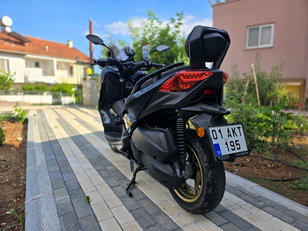Tech max 250 - 12