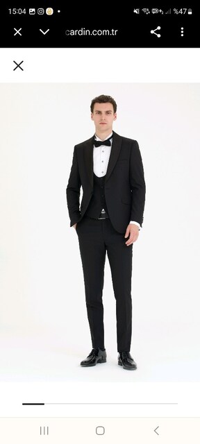 Pierre Cardin Damatlık