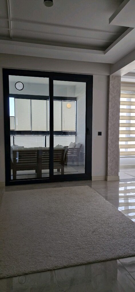 Ikea dış mekan bahçe balkon mobilyası - 4