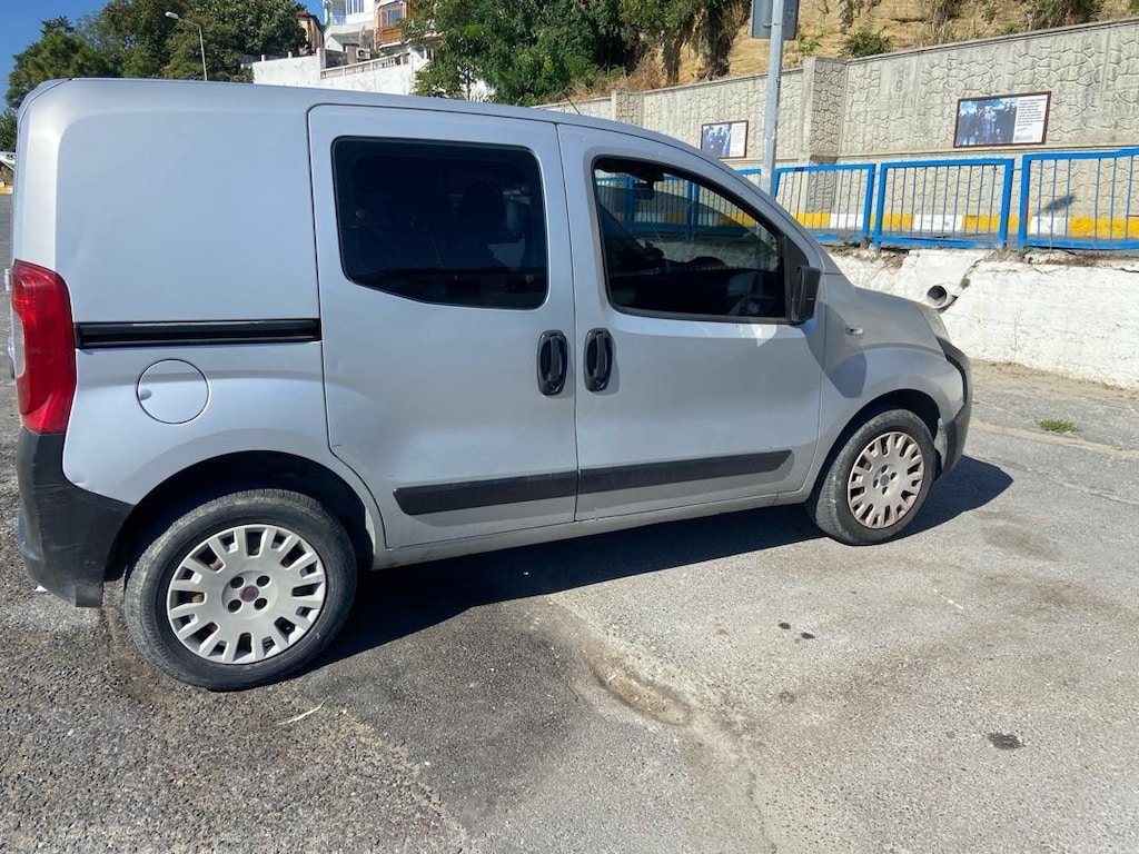 2010 MODEL 3. SAHİBİNDEN 1.3 DİZEL - 3