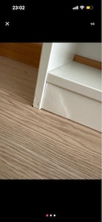 ikea trofast ve eket dolaplar - 2