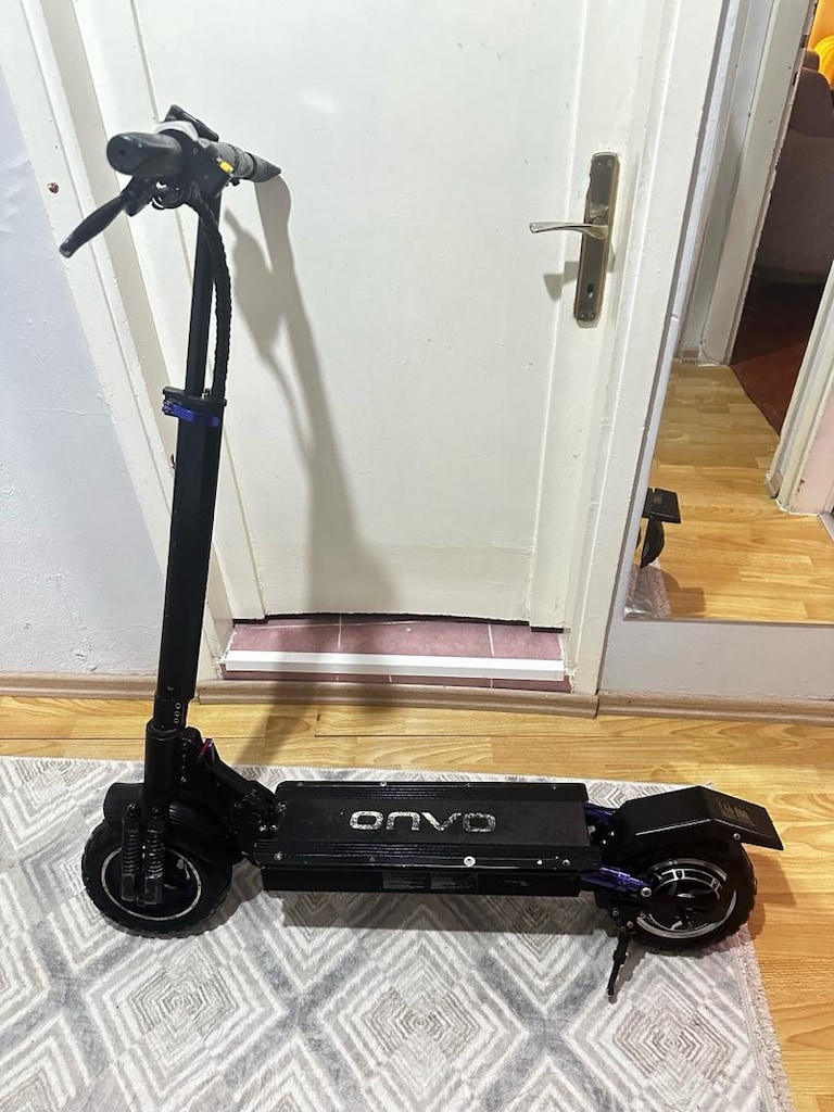 ONVO 012 800 WOLT 738 KMDE - 5