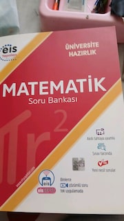 yks hazırlık kitapları - 10