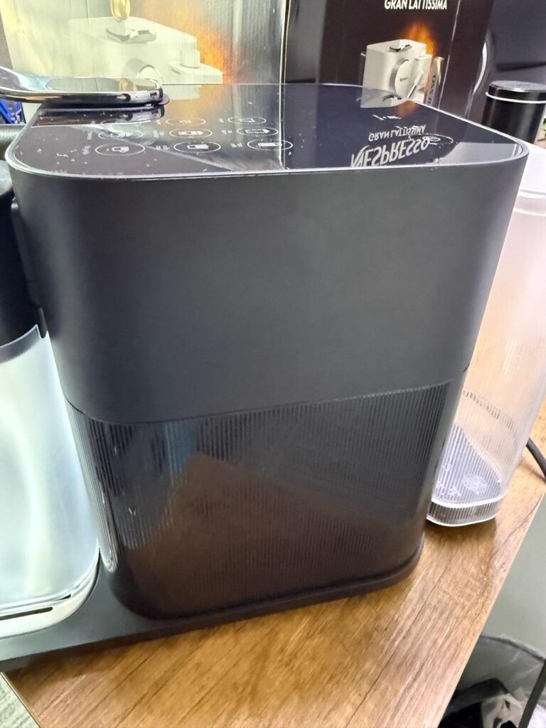 Nespresso Kapsük Kahve Makine - 4