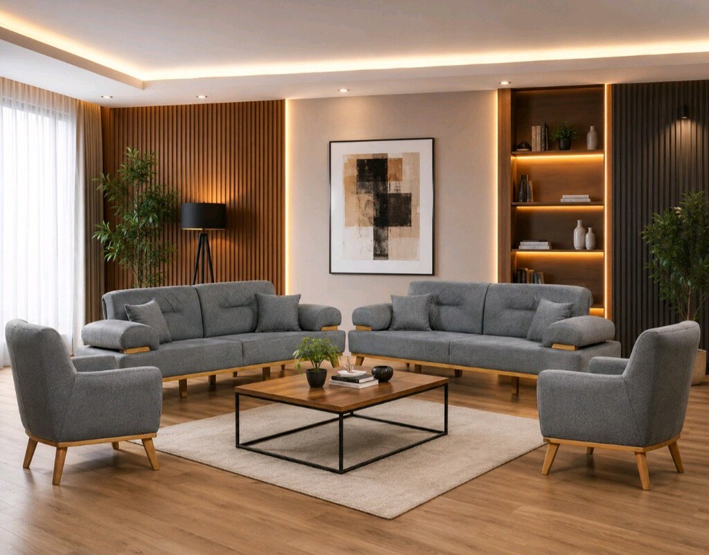 Sıfır Komple Ev Eşyası Paketi - Detaylar Açıklamada - 2