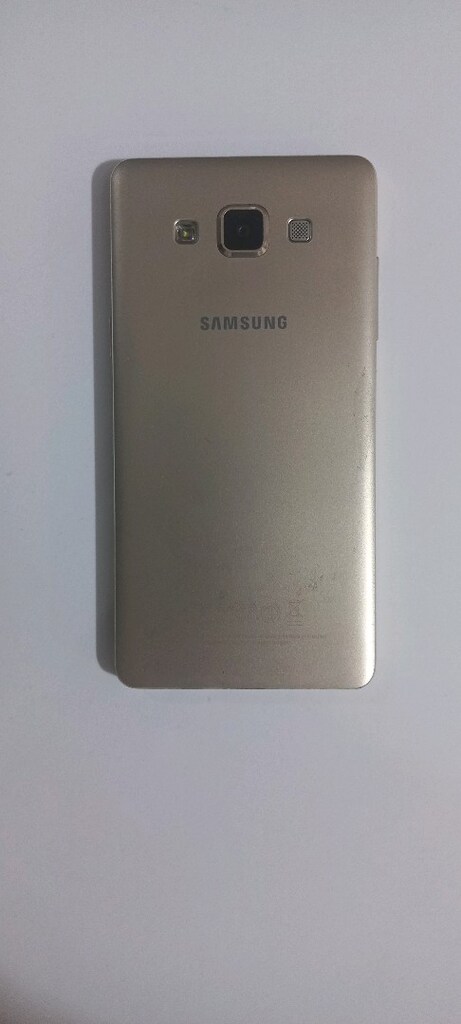 4 ADET ESKİ TELEFON - 4