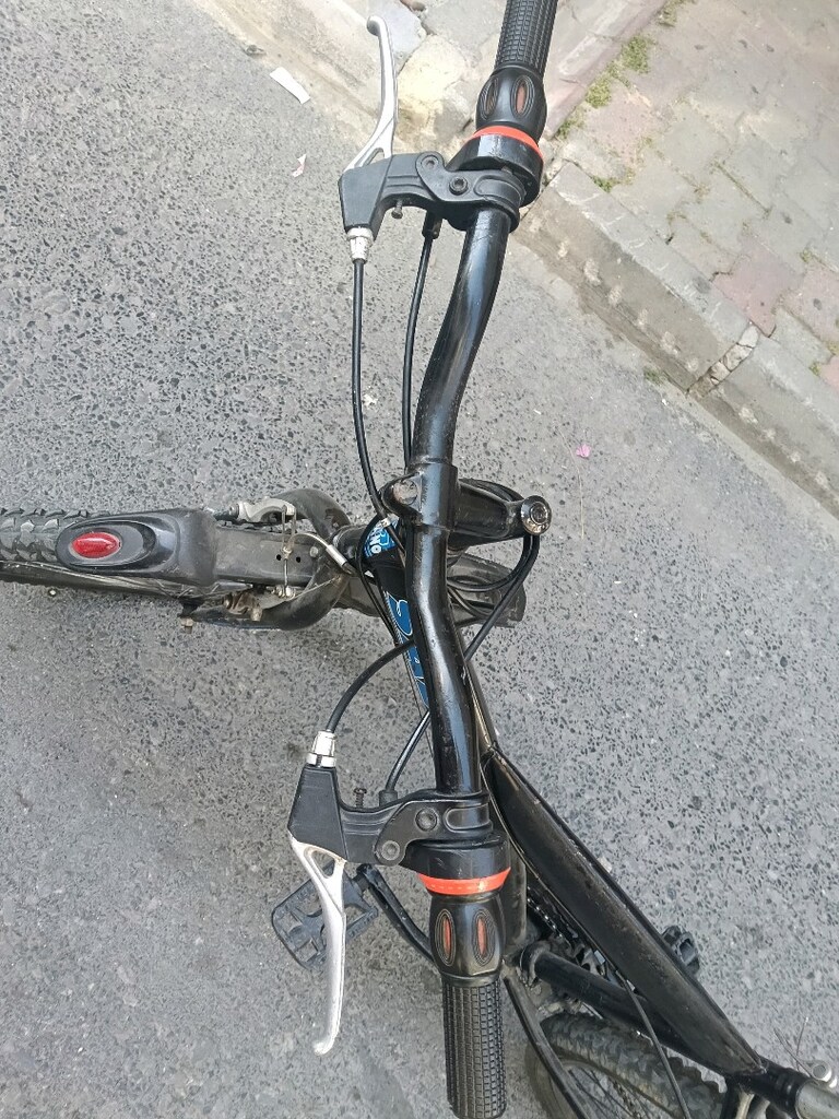 24 Jant Bisiklet - 5