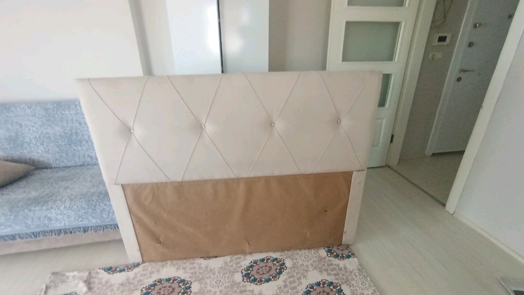 çift kişilik baza başlığı - 2