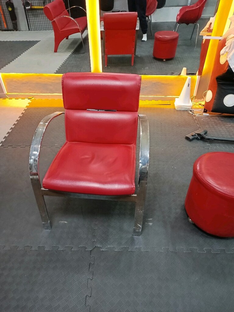 ofis mobilya takımı - 4