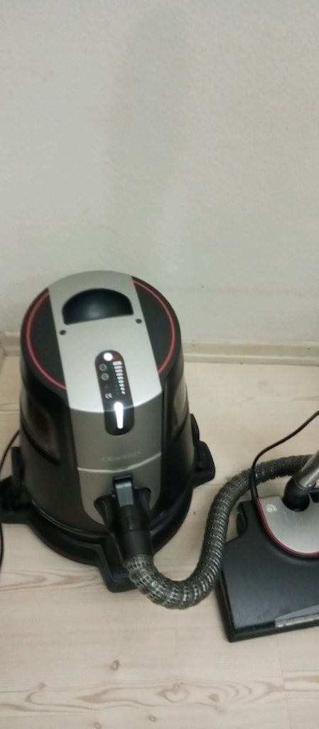 ihlas temizlik robotu - 11