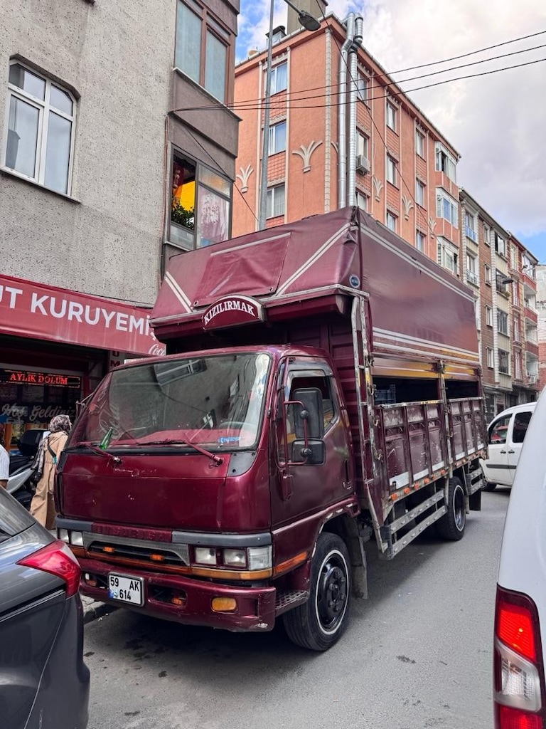 Acil Satılık Sorunsuz - 2