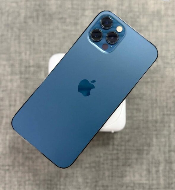 Temiz 256 GB 12 pro max