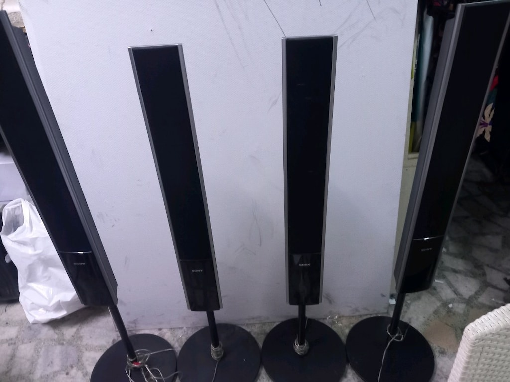 4 adet Sony kolon - 3