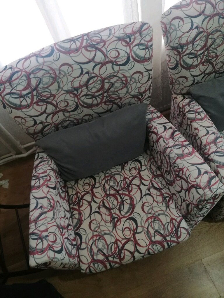ÖĞRENCİYE BEKARA 2 ADET MODALİFE KOLTUK TAKIMI - 2
