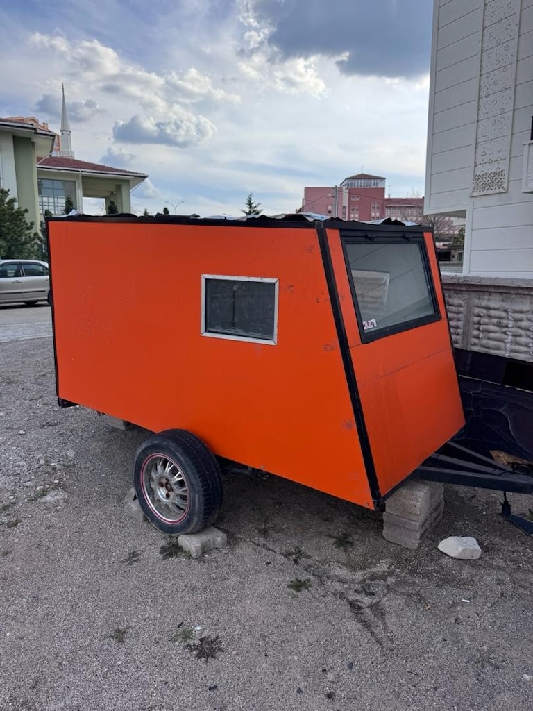 karavan - 2