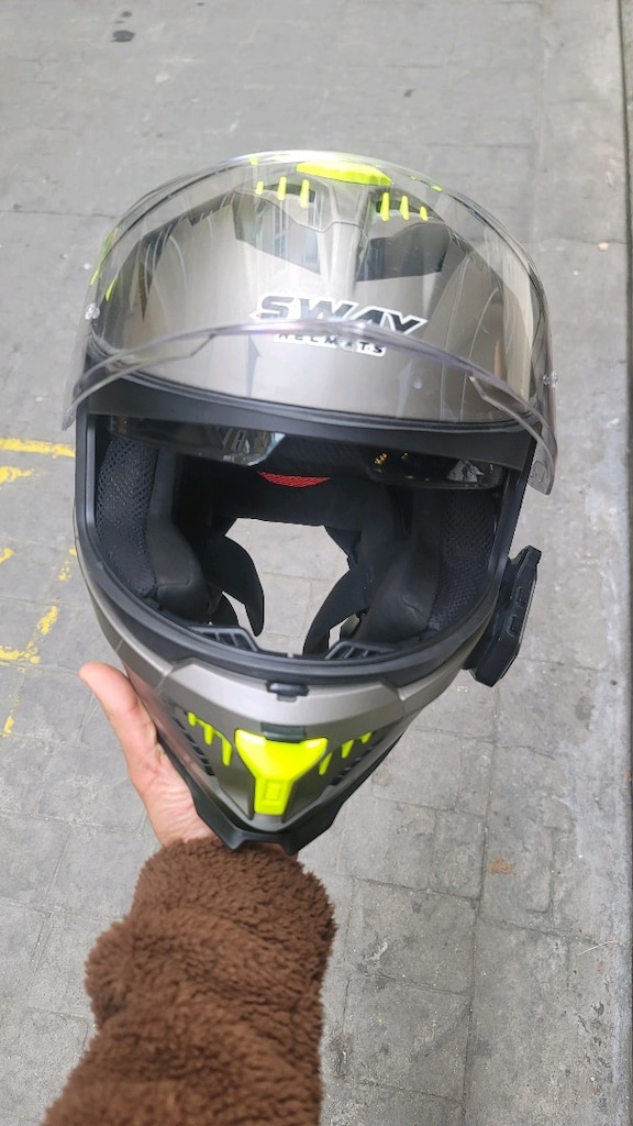 m beden kask - 4