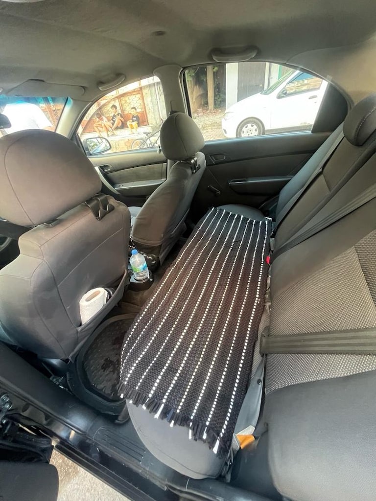 Chevrolet Aveo Temiz Bakımlı - 9