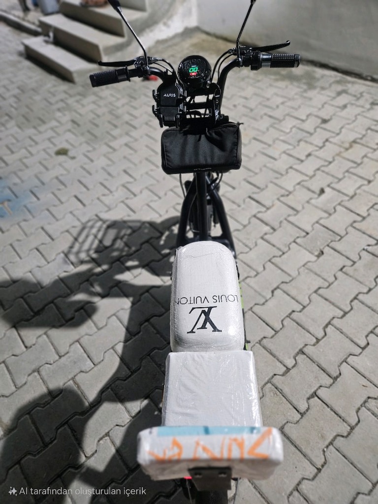 bir aylık temiz vsm AÇIKLAMAYI OKU - 3
