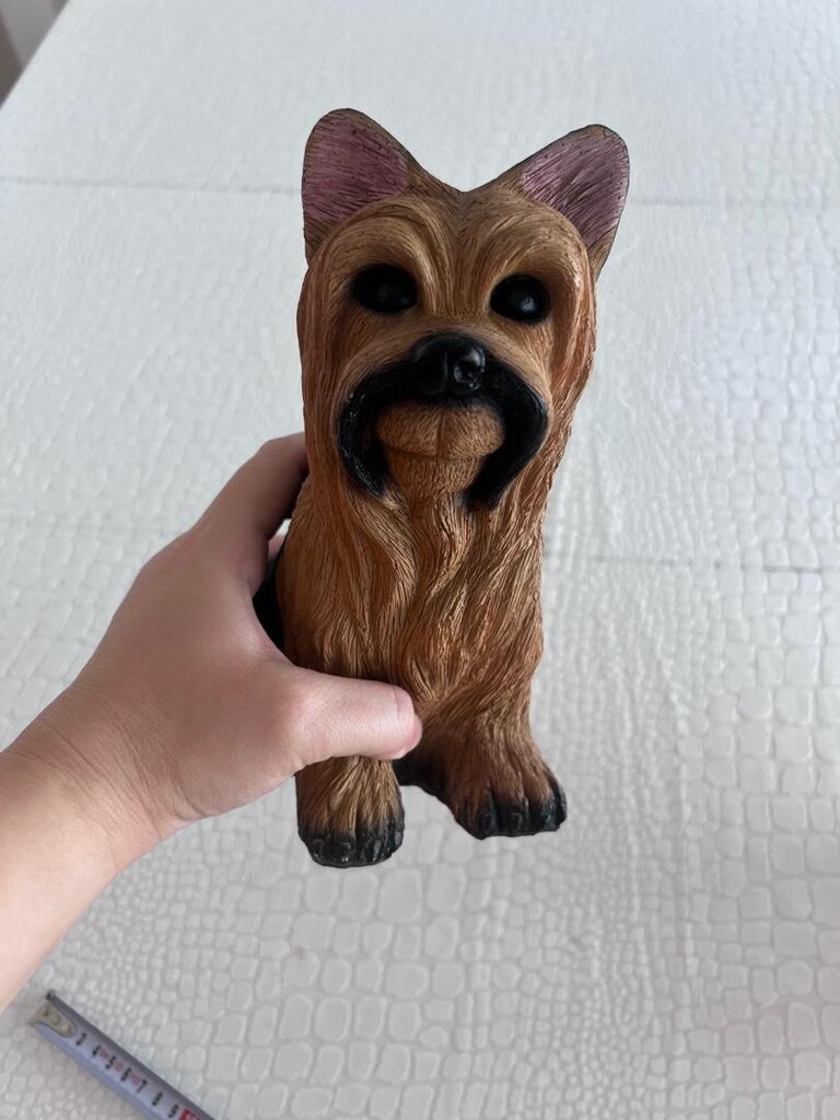 Köpek Heykeli/Biblosu - 4