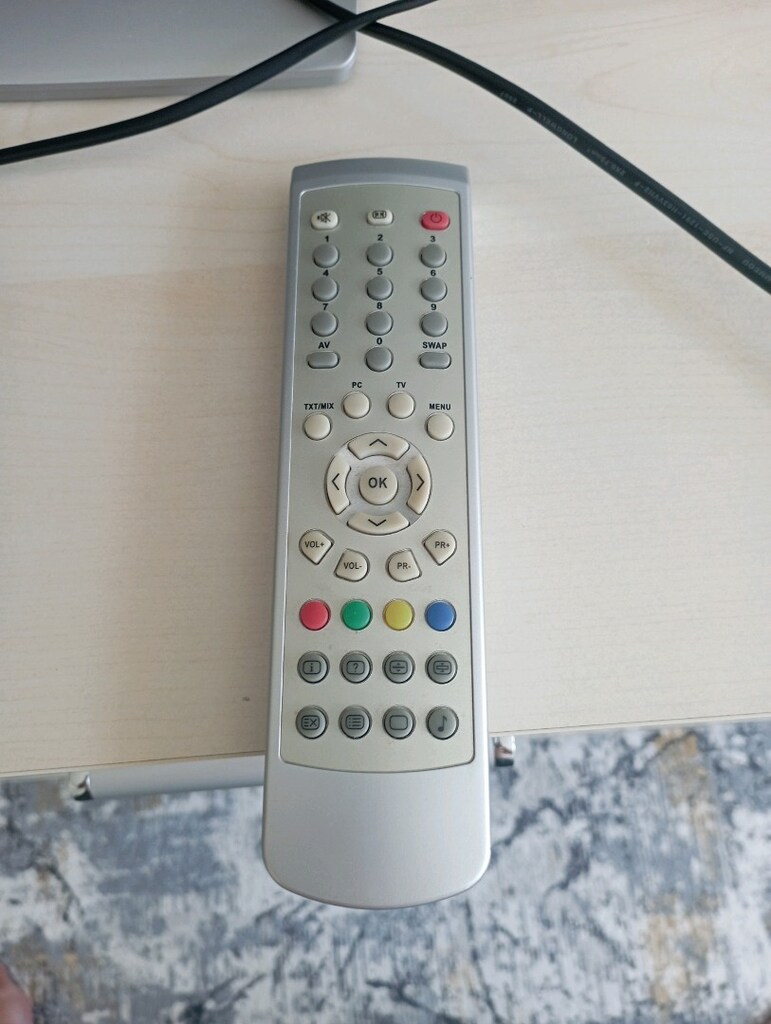 LCD TV - 2