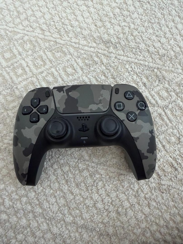 Fat Kasa CD’lı 825GB Playstation 5 - 4