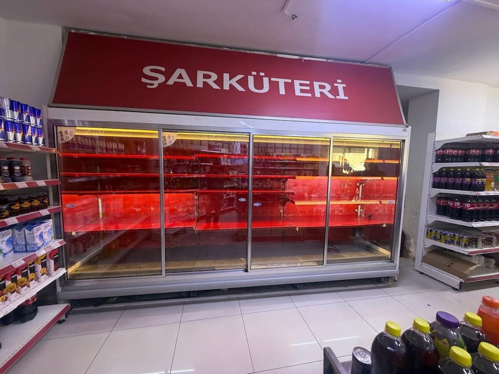 sütlük meşrubat içecek dolabı - 8