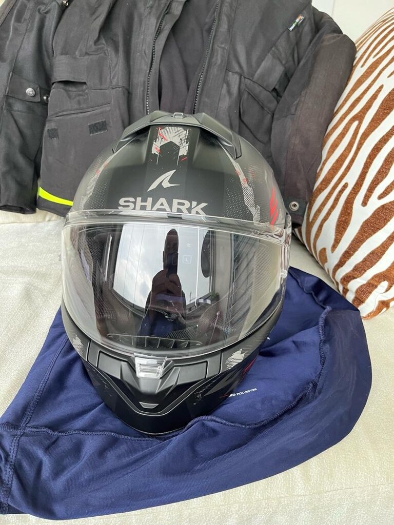 hiç kullanilmadi shark marka - 5