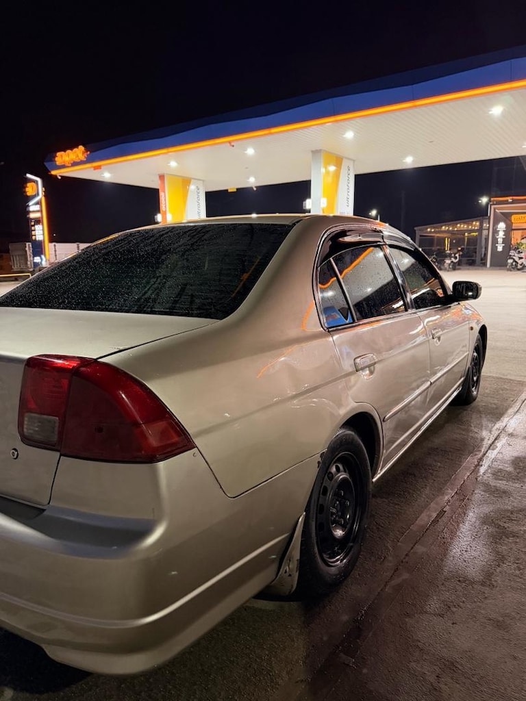 SAHİBİNDEN SATILIK HONDA CİVİC 1.6 VTEC EGE bölgesinin en ucuzu - 4