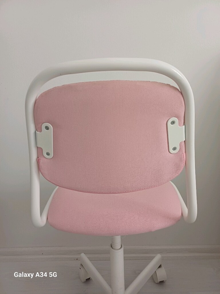Ikea çocuk çalışma sandalyesi - 4