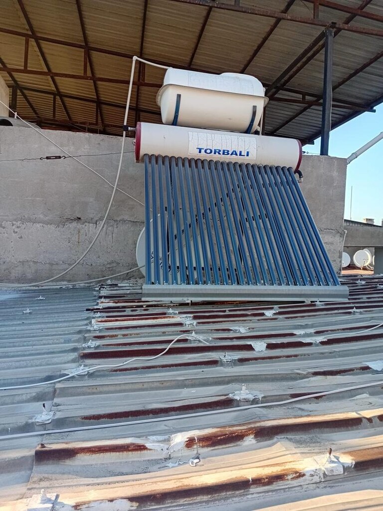 Güneş Enerjisi - 4