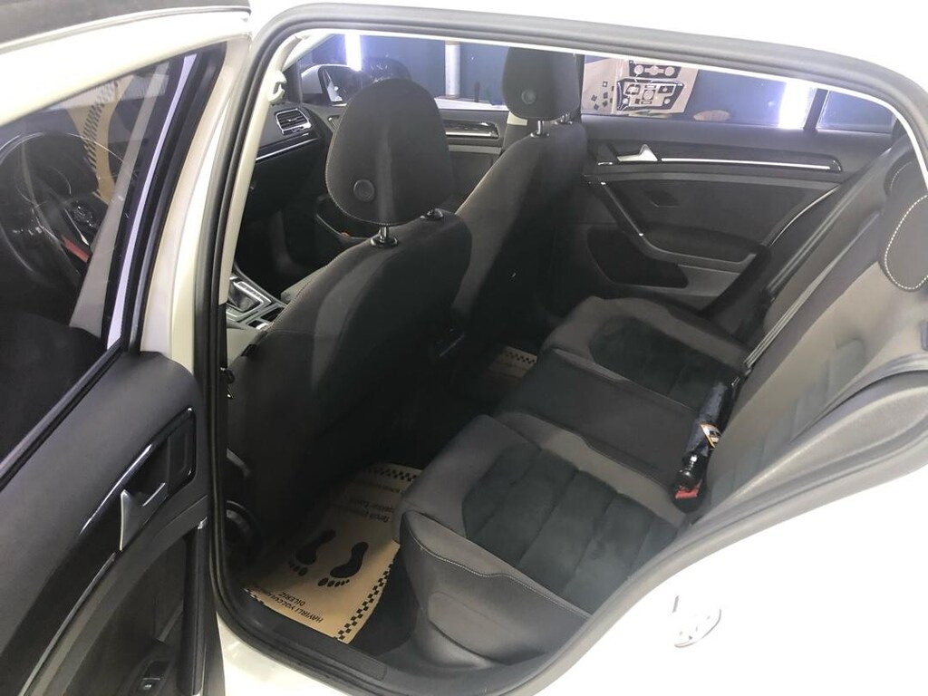 GOLF 2020 ÇIKIŞLI 1.5 TSI ACT 150 PS BOYA-DEĞİŞEN-TRAMER YOK. - 8