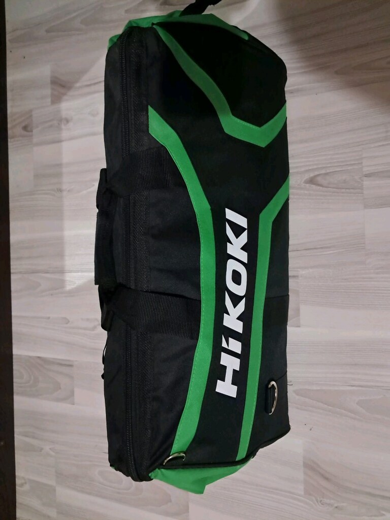 HİKOKİ SET( Ürün sıfır Almanya'dan geldi) - 7