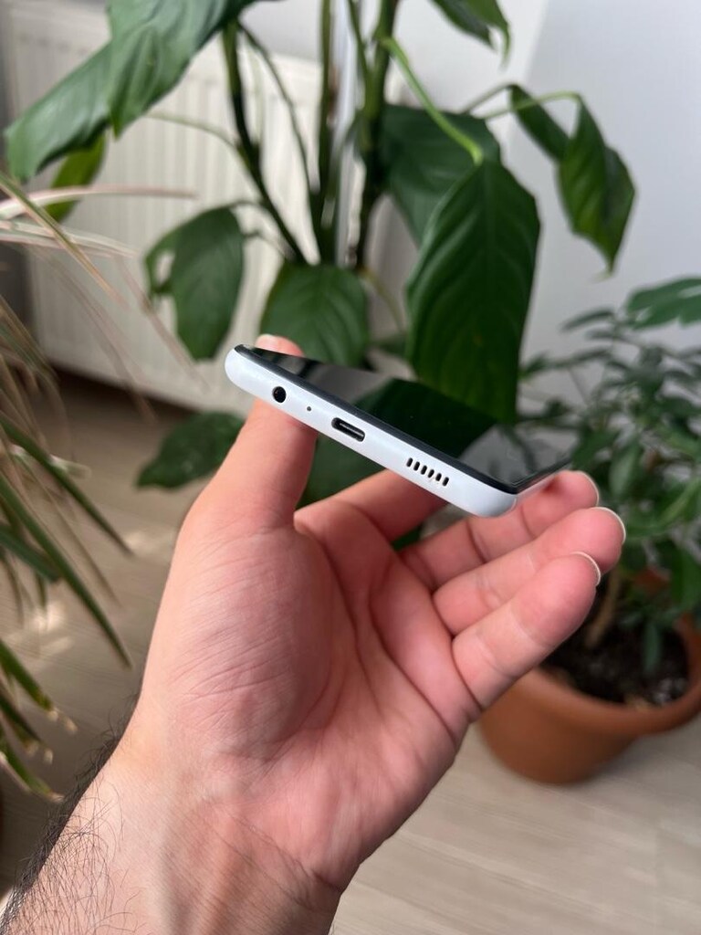 Samsung A04 S 64 GB Orjinal Türkiye Cihazı - 6