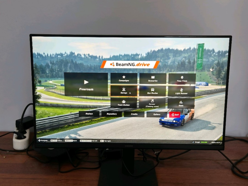 İ7 işlemcili 8 çekirdek GTA 5 Valorant yüklü masaüstü bilgisayar - 9