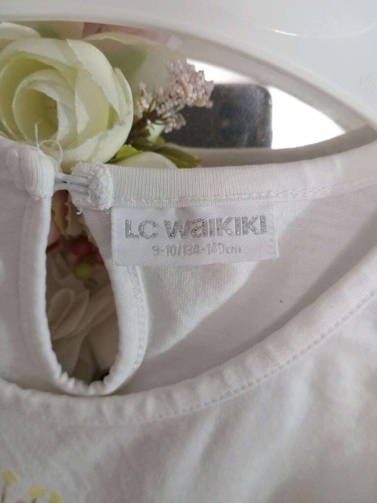 Çocuk tişört - 3