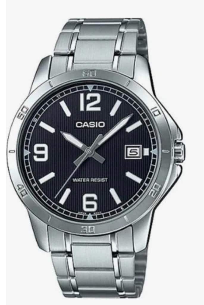 casio çift saati kadın erkek - 3