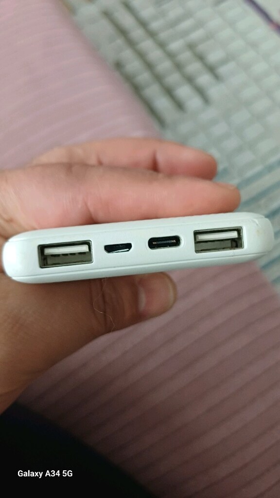 powerbank - 2