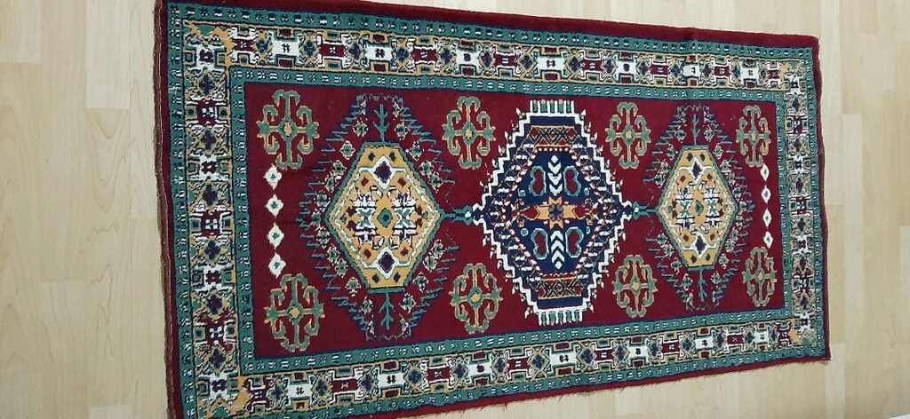 Halı (145×75 cm) - 3